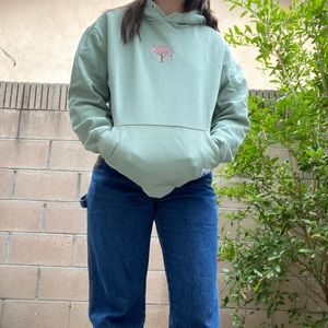 super cute hoodie perfect for winter